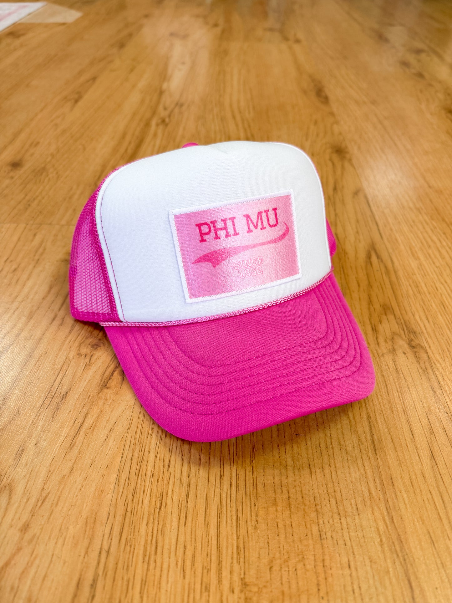 Sorority Hats