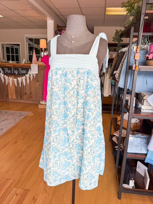 Sophie dress