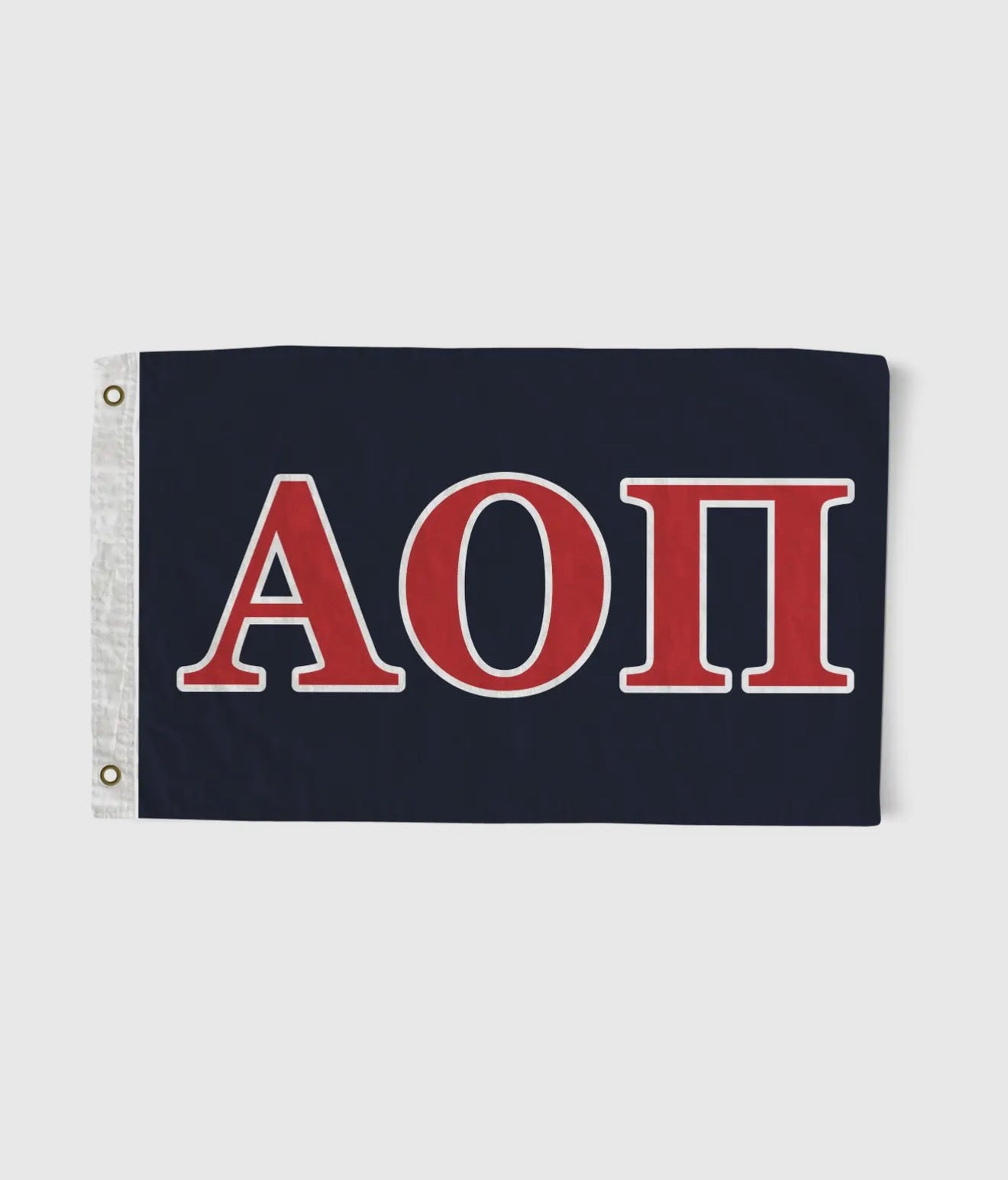 Square Sorority Flags