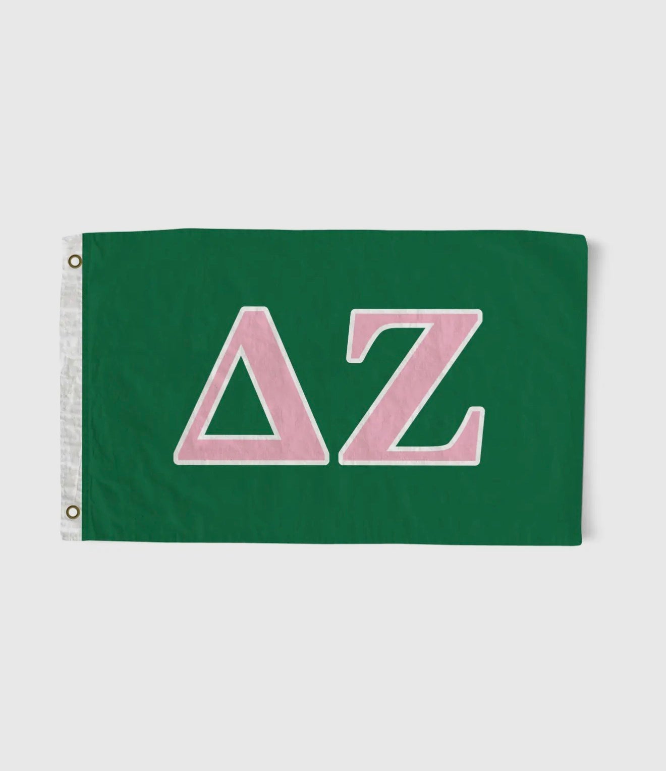 Square Sorority Flags