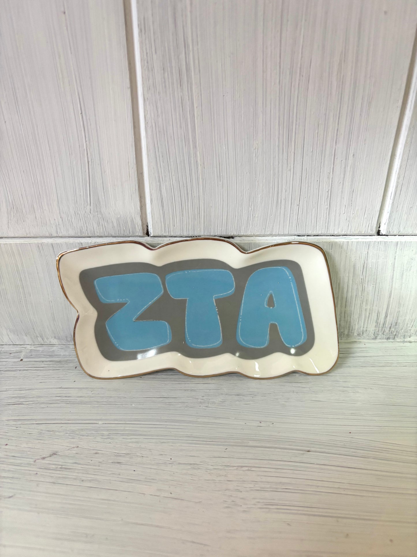 Sorority Trinket Tray