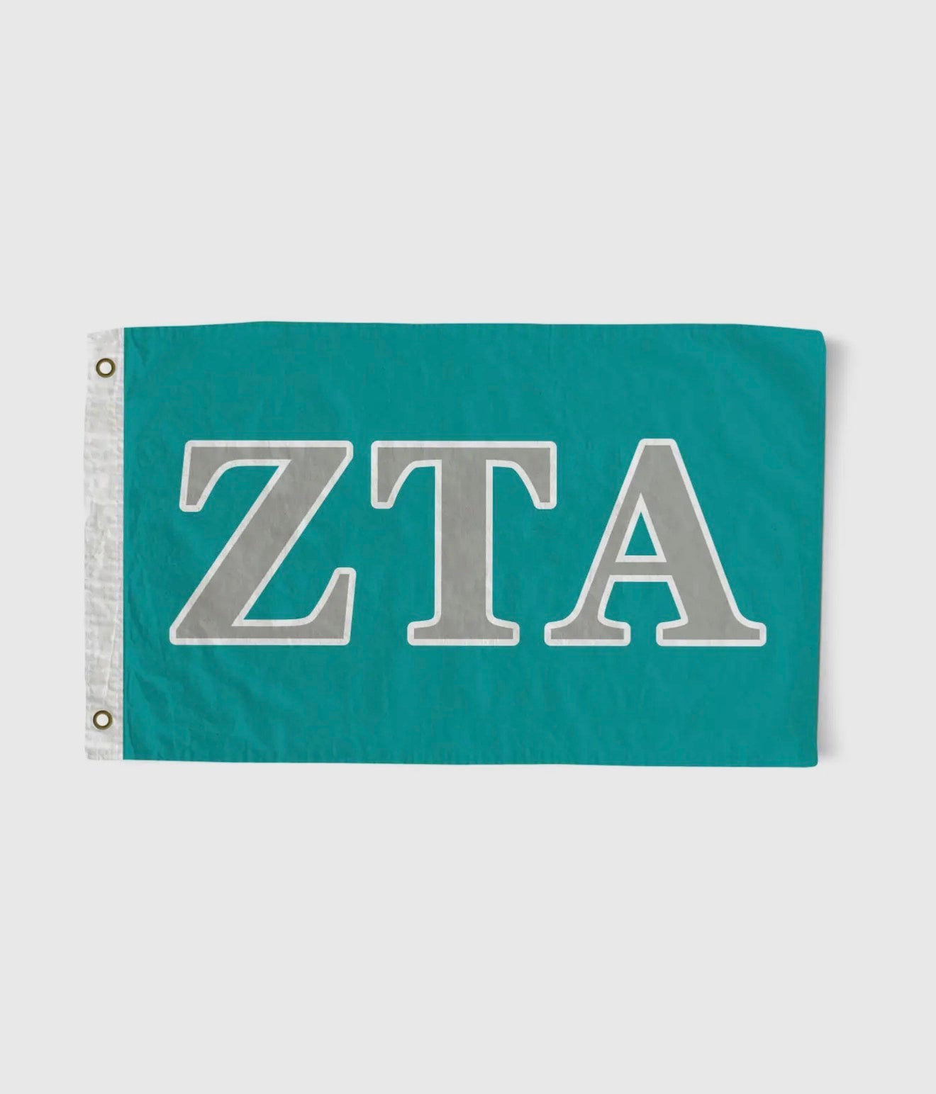 Square Sorority Flags