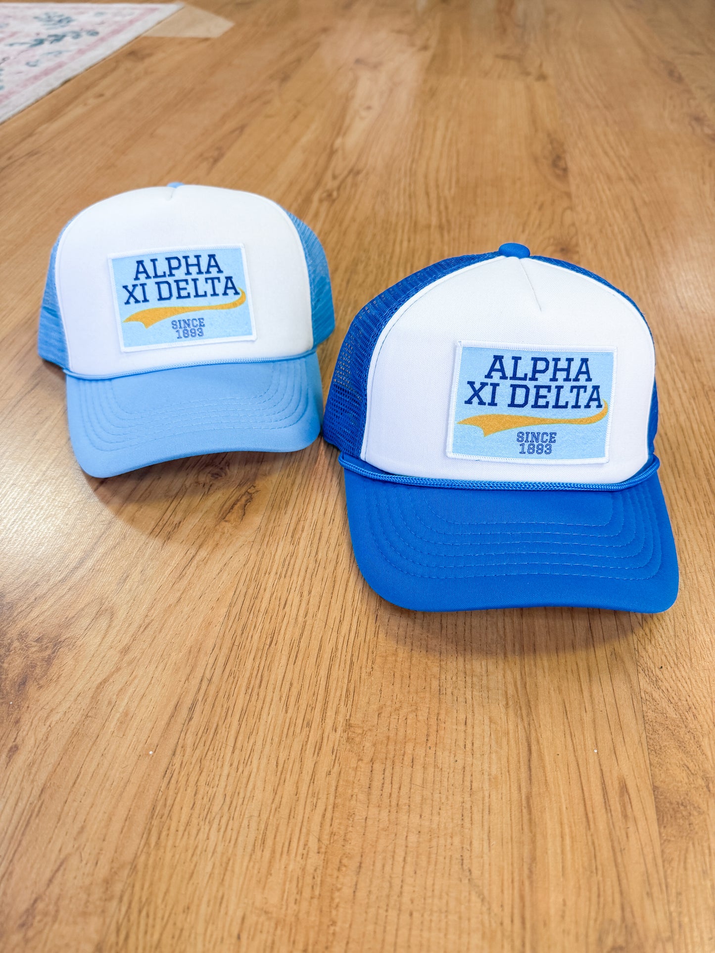 Sorority Hats