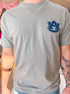 MENS- Auburn Tee